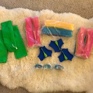 Twister Tracks Neon Glow Set